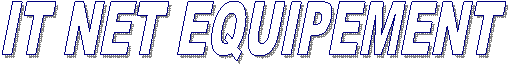 IT NET EQUIPEMENT 